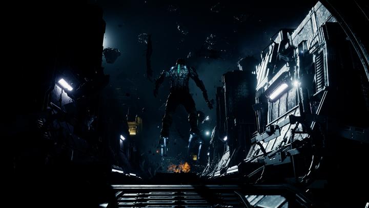 Produktbild EA Games Dead Space Remake (xt1) (PS5)