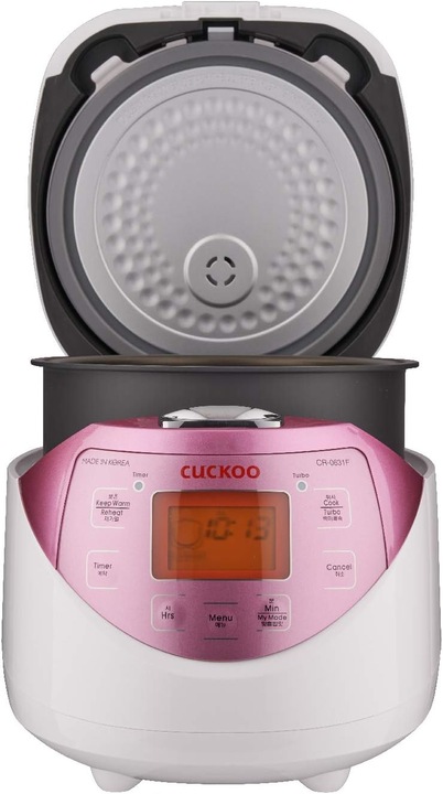Immagine prodotto Cuckoo CR-0631F (Spina UE)