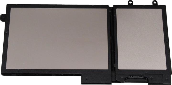 Produktbild Dell R8D7N (3 Zellen, 4255 mAh)