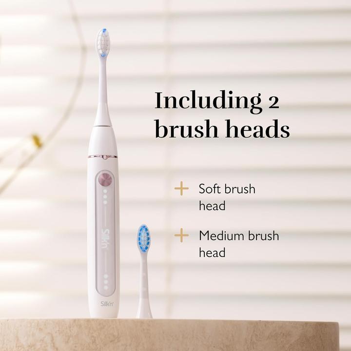 Actual product image Silk'n Sonic You