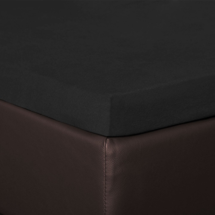 Immagine prodotto BettwarenShop Lenzuolo con topper (140x200 cm)