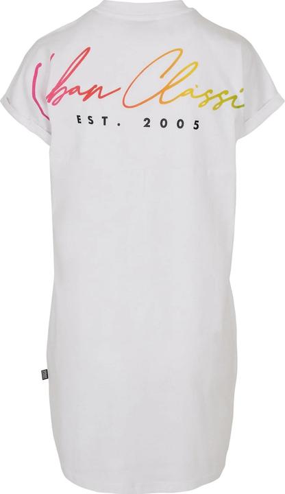 Produktbild Urban Classics TShirtKleid (S)