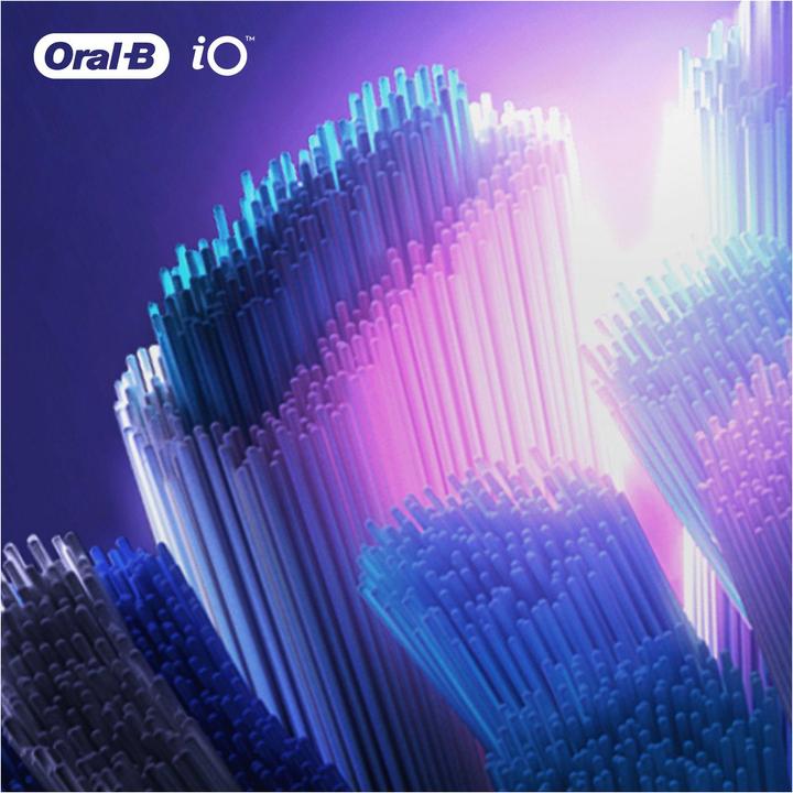 Image du produit Oral-B 80335621 Tête de brosse à dents électrique (2 x)
