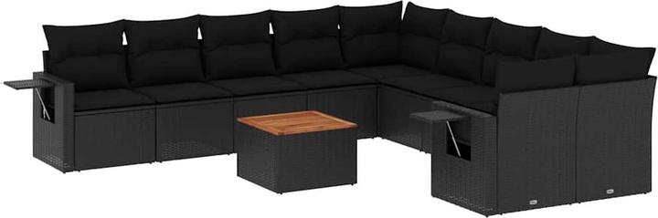 Produktbild vidaXL Eden