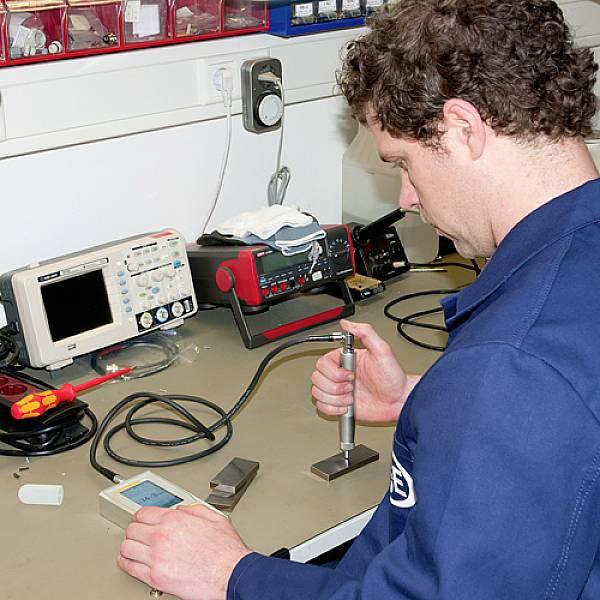 Actual product image PCE Instruments PCE-5000