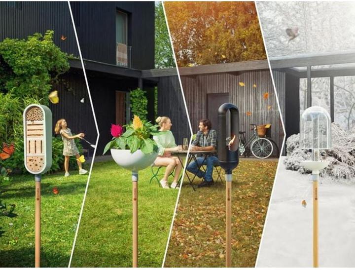 Immagine prodotto Gardena Maniglia ClickUp