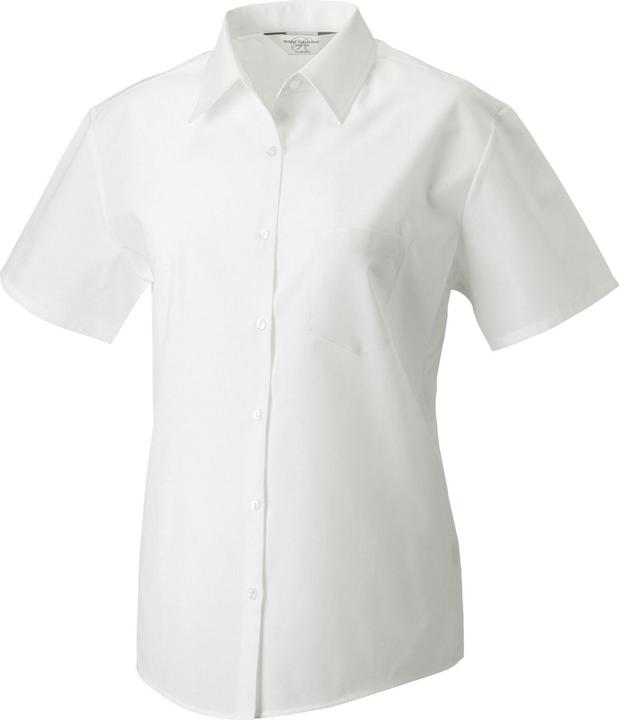 Immagine prodotto Russell Camicia Facile Manutenzione Maniche Corte Donna (34)
