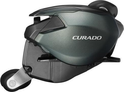 Image du produit Shimano Curado M 201