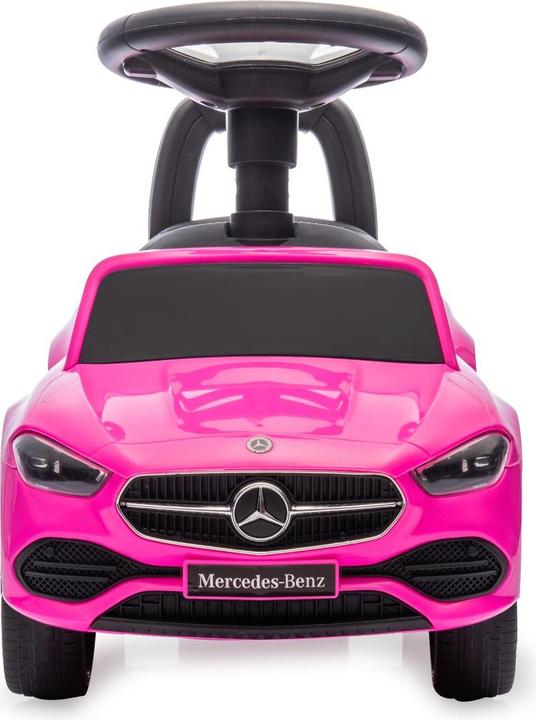Immagine prodotto P!nk Rutscher Mercedes-Benz C-Class pink