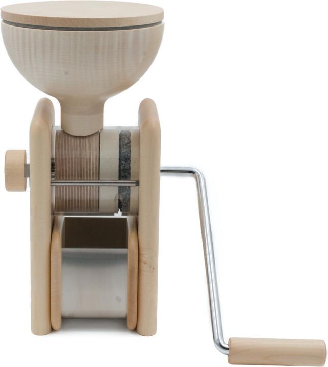Actual product image Komo Kornkvaern - Manual