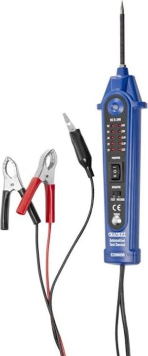 Testeur Multifonctions