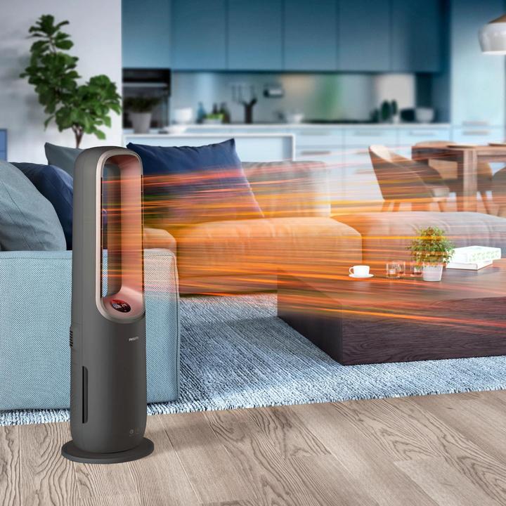 Actual product image Philips AMF970/10 (48 dB)