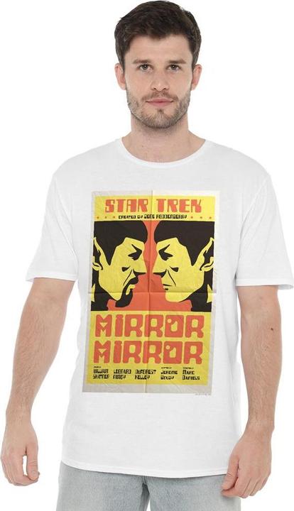 Produktbild The Original Series Episode 33 TShirt (XXL)