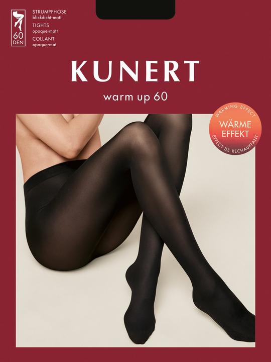 Immagine prodotto Kunert Riscaldamento 60 (60 DEN, 40 - 42)