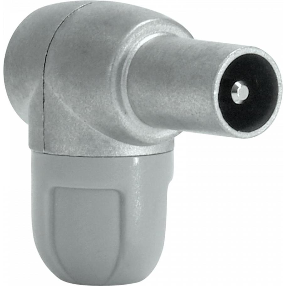 Thumbnail - Televes 4131 – Anschluss weiblich Durchmesser 9,5 mm, Antennenkabel