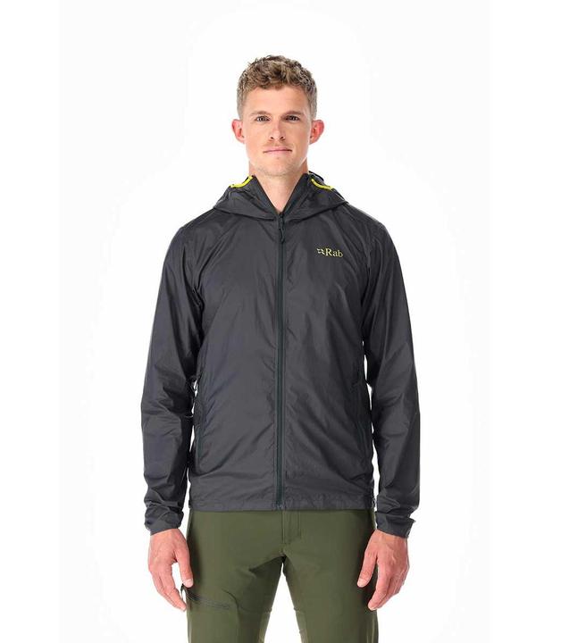 Immagine prodotto Rab Giacca con cappuccio Vital (XL)