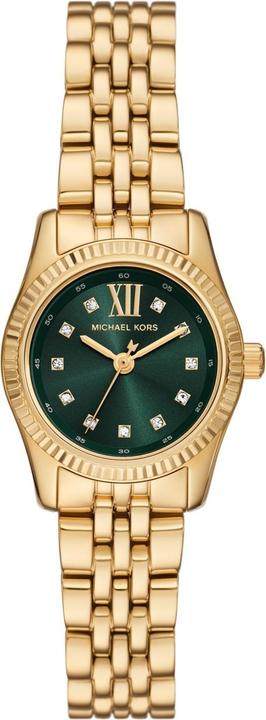 Produktbild Michael Kors Damenuhr LEXINGTON (Analoguhr, 26 mm)