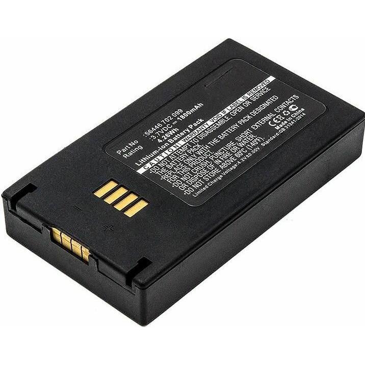 CoreParts Mobile Battery for Easypack (Akku), Mobilgerät Ersatzteile