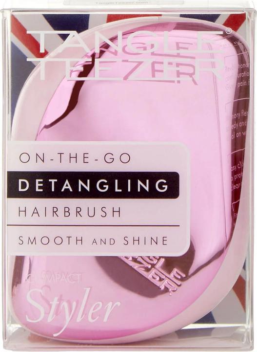 Produktbild Tangle Teezer Compact Styler