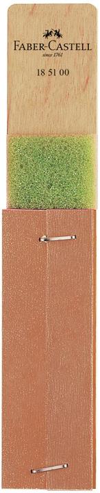 Actual product image Faber-Castell Mineshape block