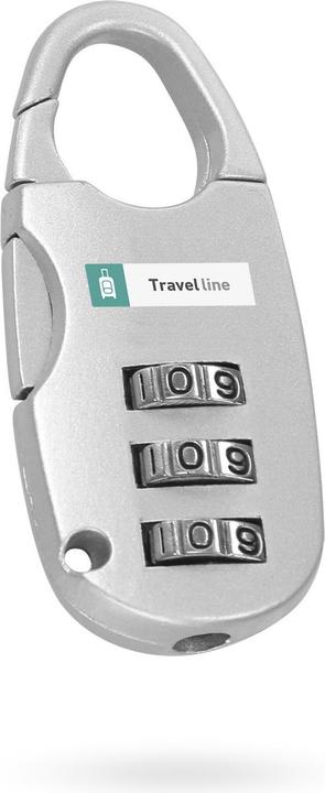 Produktbild SBS Zahlenschloss