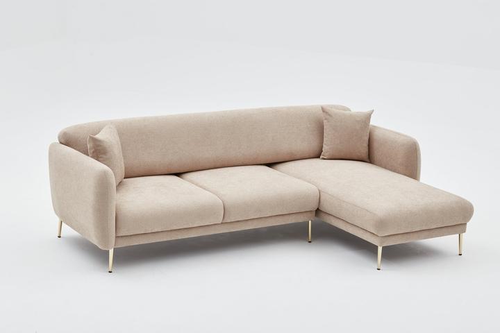 Produktbild Atelier del Sofa Adele (Ecksofa)
