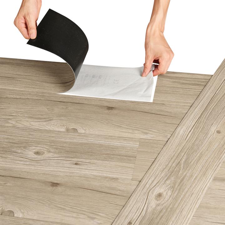 Produktbild neu.holz Vanola (Vinylboden, 5.85 m²)