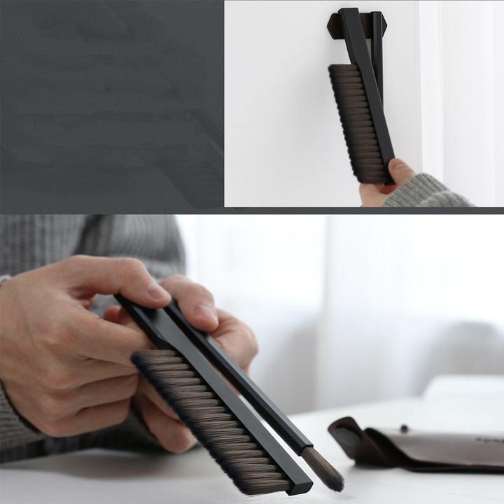 Image du produit VSGO Kit de brosses de nettoyage multifonctions Lite