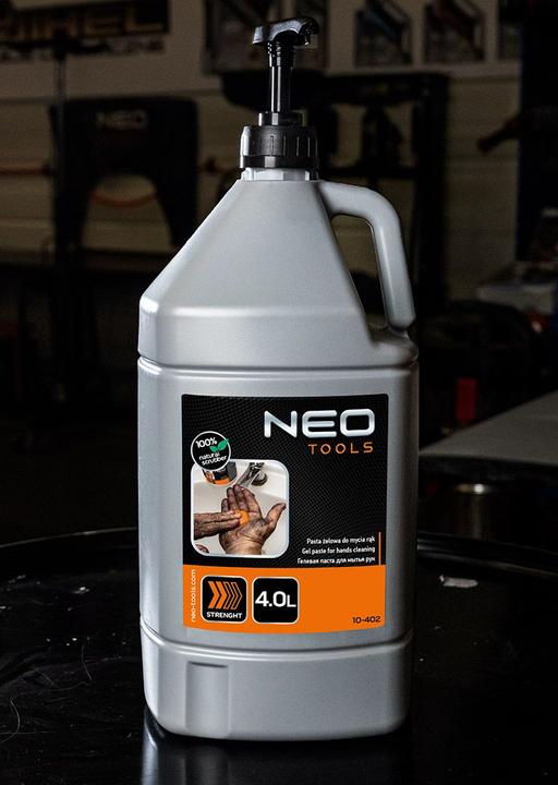 Actual product image Neo Gel (1 x)