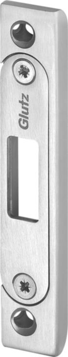 Produktbild Glutz Riegelschliessbleche B-1134 (Schliessblech)