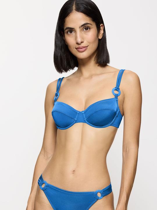 Produktbild Triumph Bügel-Bikini-Top Midnight Swim (44 D)