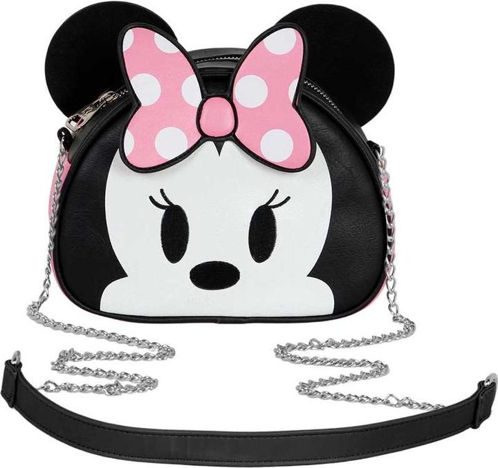 Produktbild Karactermania Disney sac à main Minnie M Collection Heady
