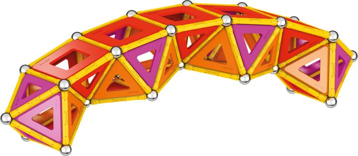 Actual product image Geomag Panels