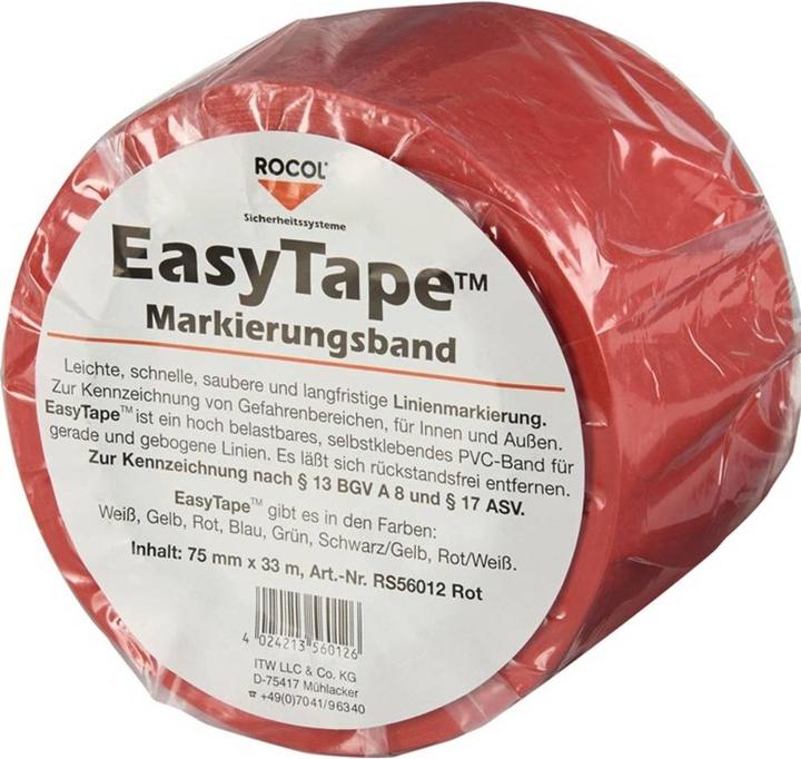Immagine prodotto Rocol Nastro per marcare EasyTape™ (75 mm)