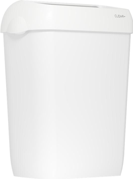 Produktbild Clear+ Abfallbehälter 23l (23 l)