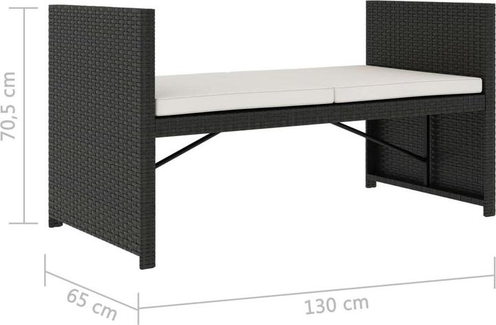 Produktbild vidaXL Alayah