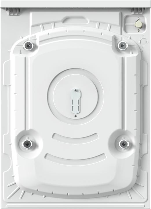 Actual product image Sharp ES-HFB714AWA-DE (7 kg, Left)