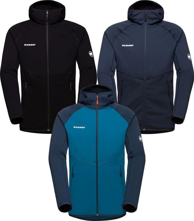 Immagine prodotto Mammut Aconcagua ML Hooded Jacket Men (S)