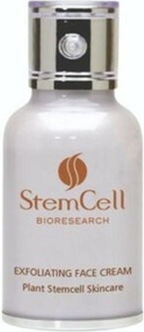 Immagine prodotto StemCell Crema viso esfoliante 50ml (Scrub detergente, 50 ml)