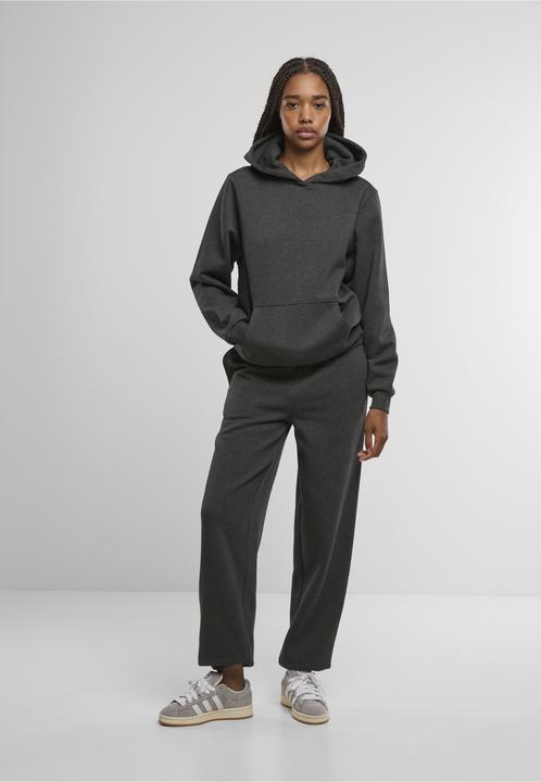 Produktbild Urban Classics Ladies Fluffy Hoody - 171977 (M)