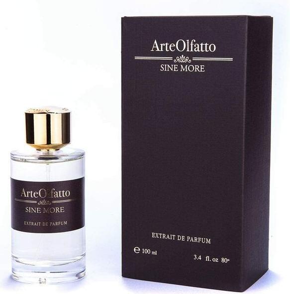 Image du produit ArteOlfatto Sine More Eau de Parfum V (Eau de parfum, 100 ml)