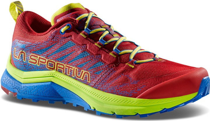 La Sportiva Jackal II Gtx, Mountain Running® Schuh Low Cut (41)