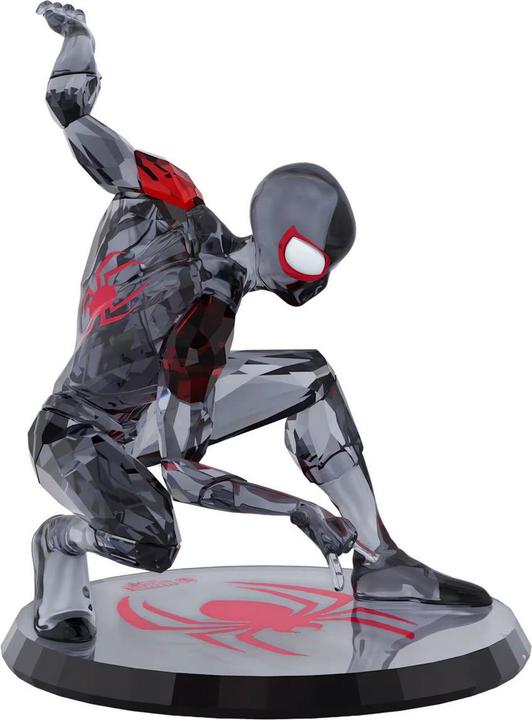 Produktbild Swarovski Marvel Miles Morales