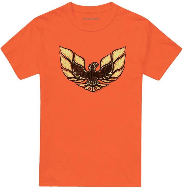 Produktbild Pontiac Ross 1975 TShirt (L)