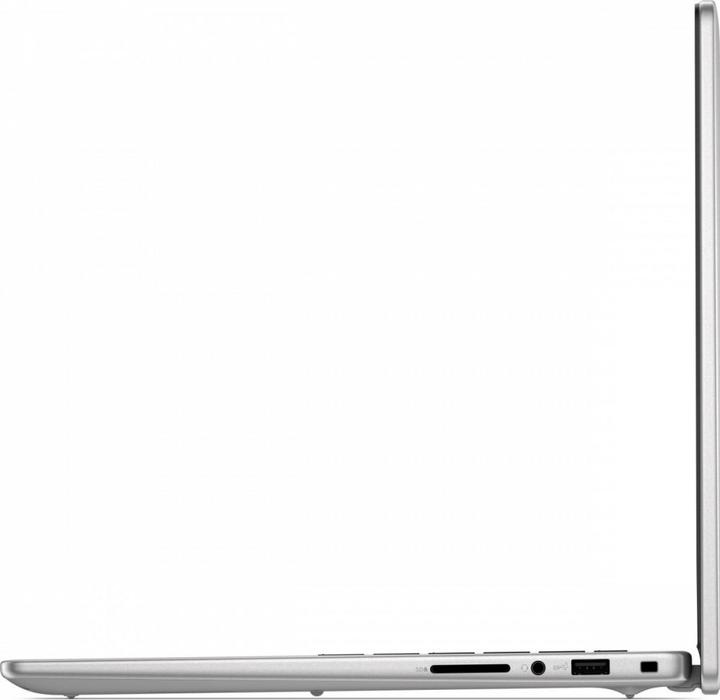 Actual product image Dell Laptop Pro 14 Essential PV14255 W11P Ryzen AI 7 (Eng. Int.)