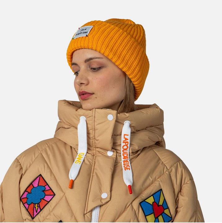 Image du produit Rossignol Lumy Daunen-Bomberjacke Jkt (XS)