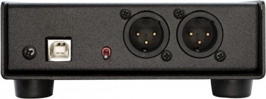 Produktbild ART Audio ART BT-DI Bluetooth Direct Box (Passiv, 1 Stk.)