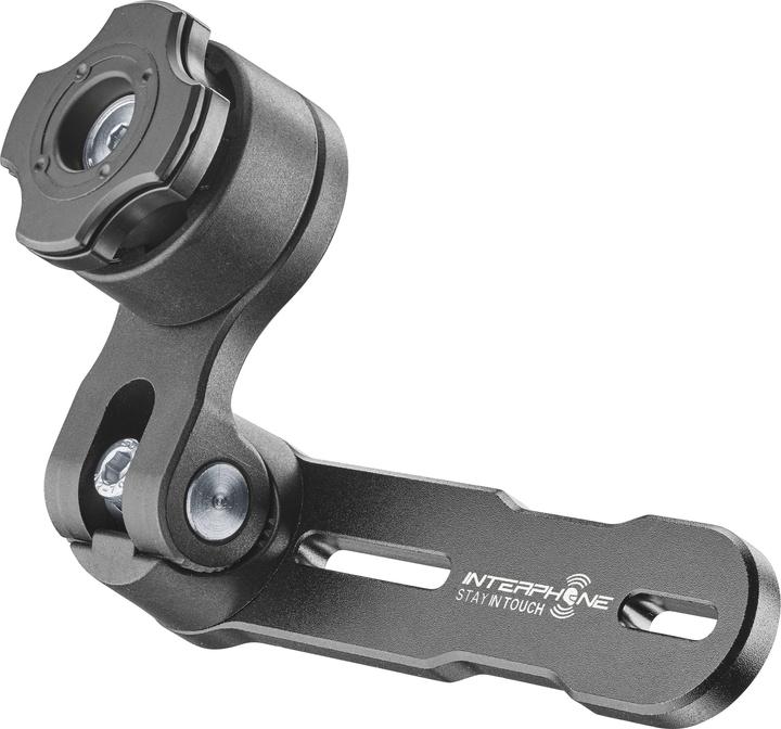 Interphone QUIKLOX Halter für Bremsflüssigkeitsbehälter