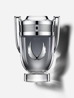 Produktbild Paco Rabanne Invictus Platinum (Eau de Parfum, 200 ml)
