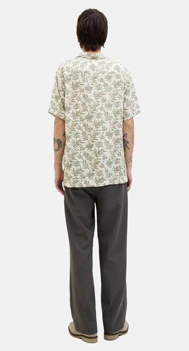 Immagine prodotto Jack & Jones Jprblulincoln Print Resort S/S Shirt Ln (XL)